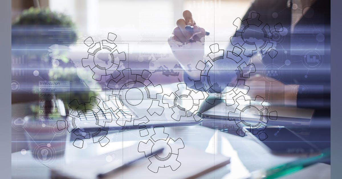 Designing for…Everything? | Machine Design