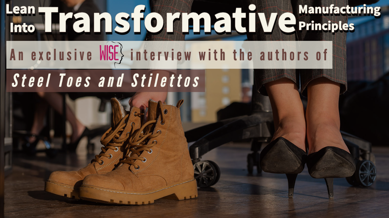 Lean Into Transformative Manufacturing Principles thumbnail