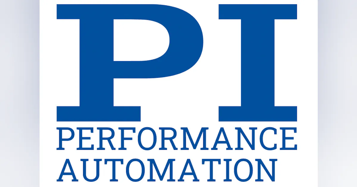 Pi Instruments Logo Physik Instrumente L.P. (PI) | Machine Design