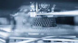 Additive manufacturing in action