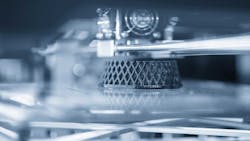 Additive manufacturing in action Additive manufacturing in action