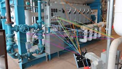 NIST industrial control room NIST industrial control room