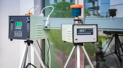 Gas Analyzer Designers Face New Growth New Challenges Machine Design Gas Analyzer Designers Face New Growth New Challenges Machine Design