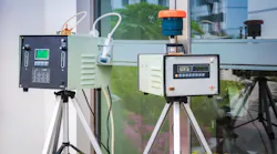 Gas analyzer