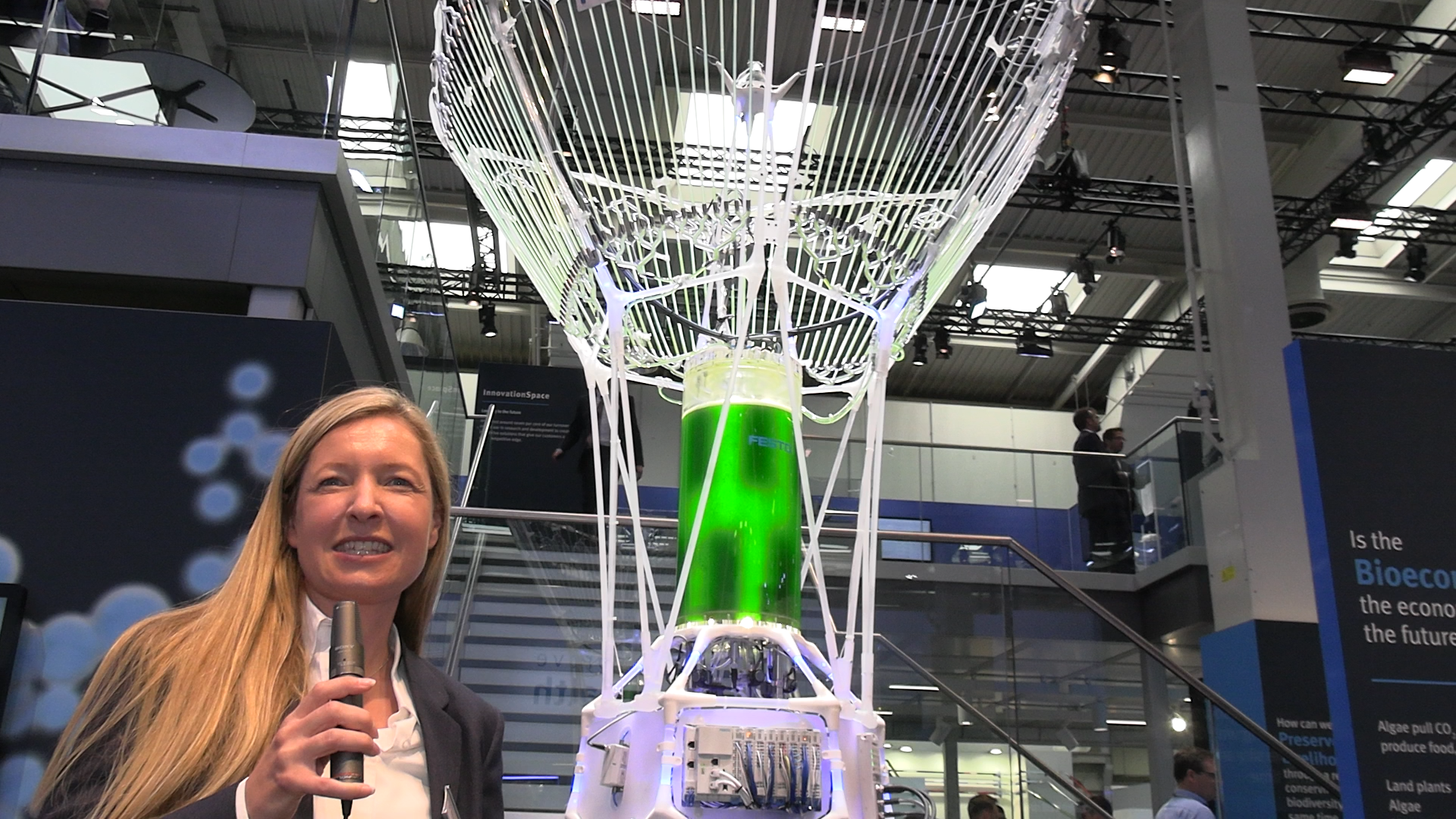 Dr. Nina Gai&szlig;ert thumbnail