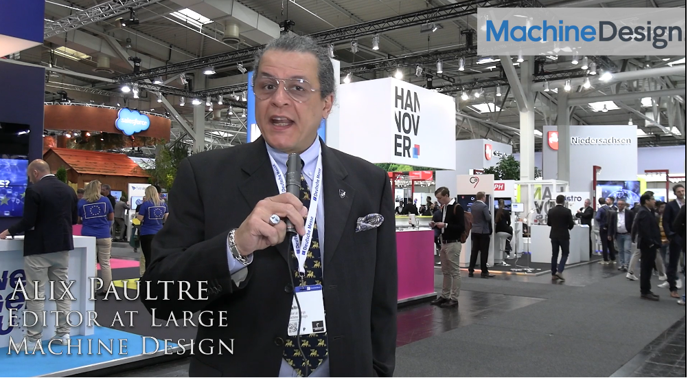 Alix Paultre thumbnail