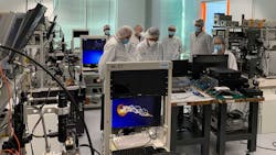 SiLC technologists use a proprietary silicon-based semiconductor fabrication process to manufacture chips along with IC-style assembly processes.