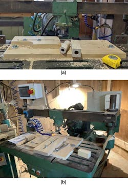 1. Small manufacturing operations everywhere would like to automate some of their equipment and processes for better throughput and quality, but many are concerned that modern digital controls may be economically or technically out of reach. 1. Small manufacturing operations everywhere would like to automate some of their equipment and processes for better throughput and quality, but many are concerned that modern digital controls may be economically or technically out of reach.