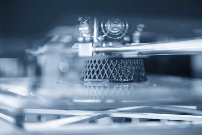 Improvements in technology and materials have led to a growth in additive manufacturing deployment. The recent supply chain crisis has further pushed additive manufacturing to the top of mind for design and operations teams.