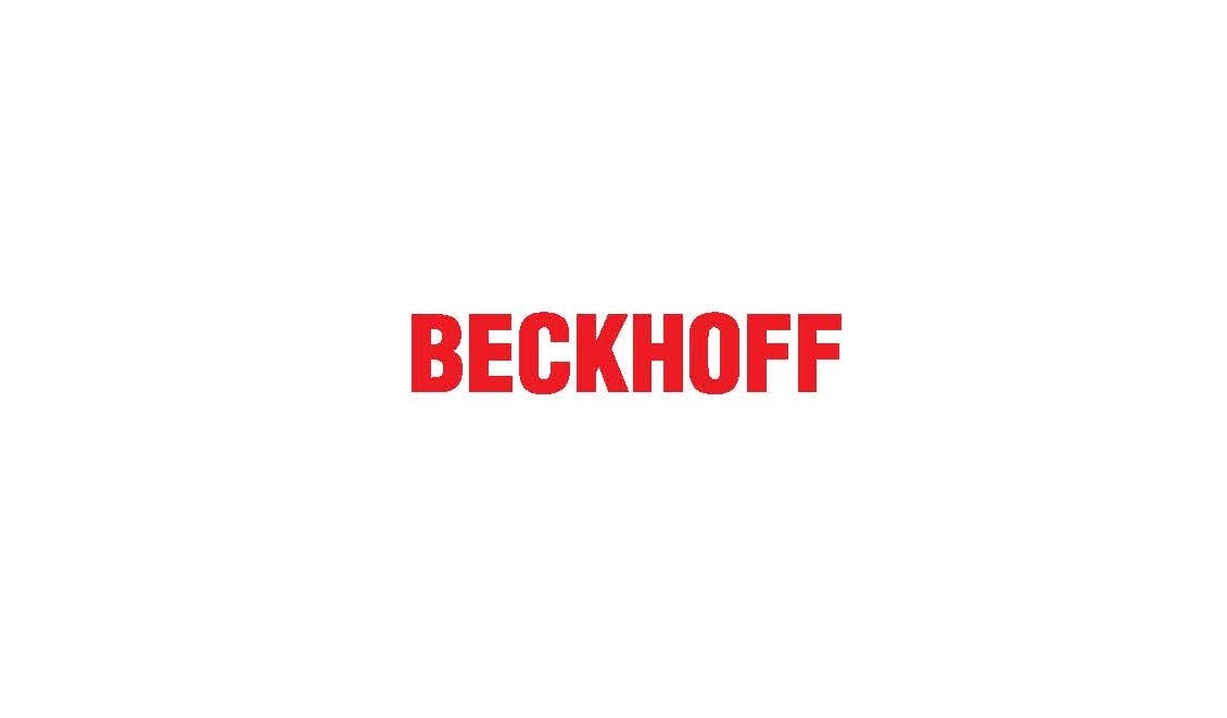 Beckhoff Logo Red 62828c87931d4