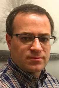 Daniel Oberholtzer Daniel Oberholtzer