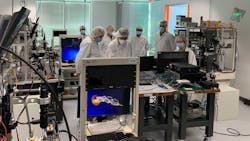 SiLC photonics lab SiLC photonics lab