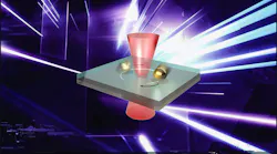 UT's nanomotor