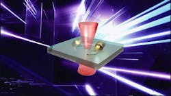 UT's nanomotor UT's nanomotor