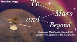 To Mars and Beyond thumbnail