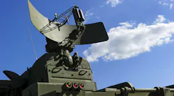 Military radar