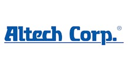 Altech Corp Logo Altech Corp Logo
