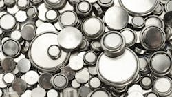 Batteries Batteries