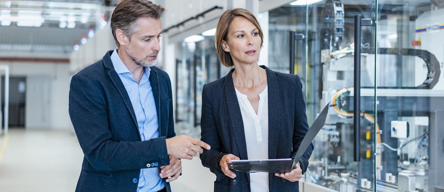 Understanding Smart Machines: How they will shape the future | Machine ...