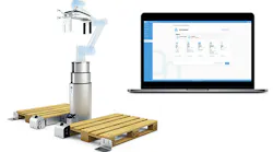 OnRobot Palletizer