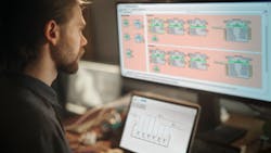 Automation & Controls Schneider Automation & Controls Schneider