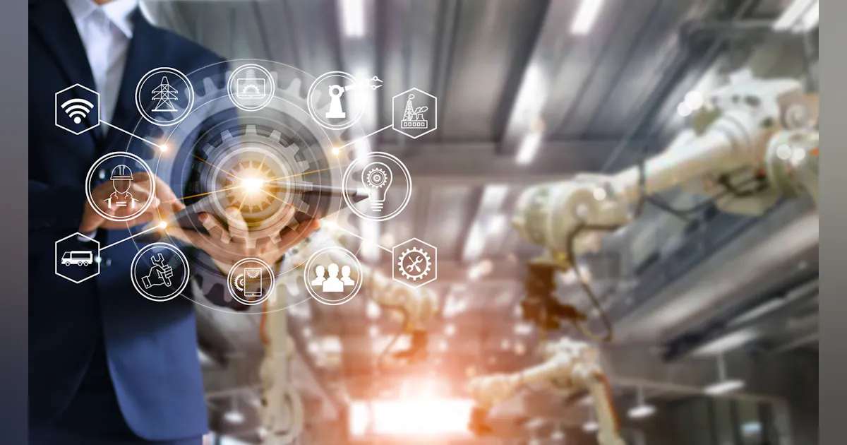 “Making Automation Easy Starts With the Design Process” | Machine Design