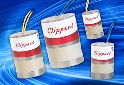 Fluid Power Clippard Fluid Power Clippard