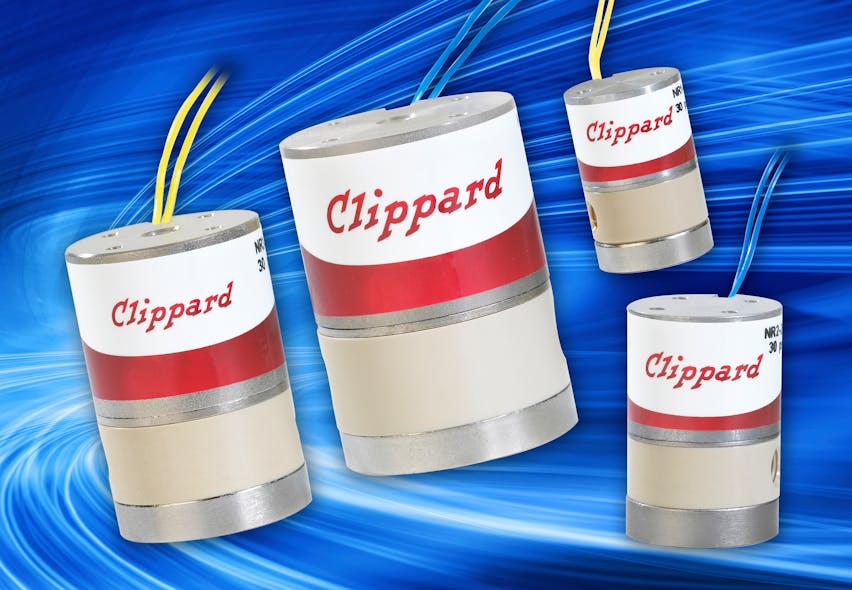 Fluid Power Clippard
