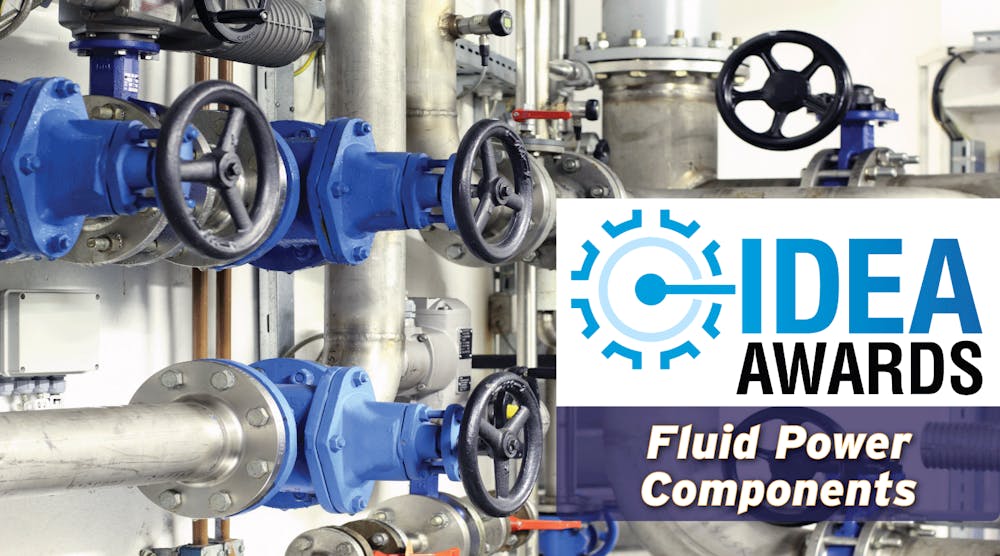 Fluid Power Components