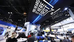 Four years since it last was staged, IMTS returns to Chicago&rsquo;s McCormick Place Sept. 12-17 with a focus on manufacturing technology&rsquo;s bright future and critical issues.