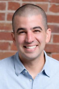 Lior Susan, co-founder and CEO, Bright Machines. Lior Susan, co-founder and CEO, Bright Machines.