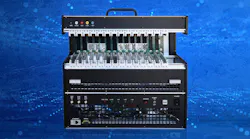 Elma Electronic Development Platform
