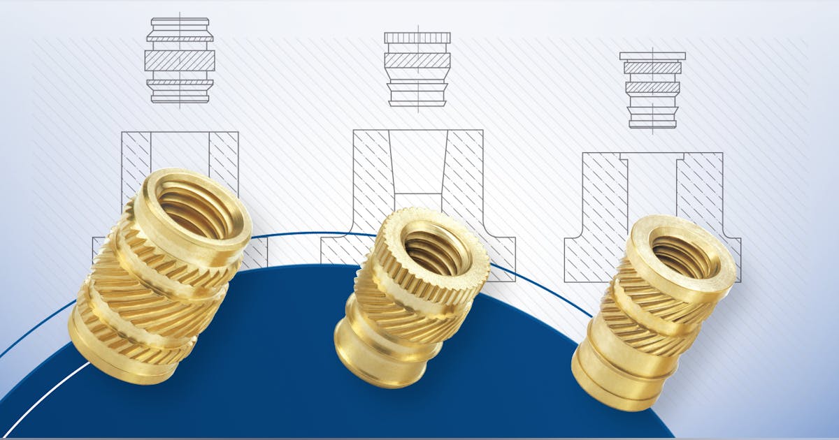 How to Design the Proper Hole to Maximize Performance of Threaded ...