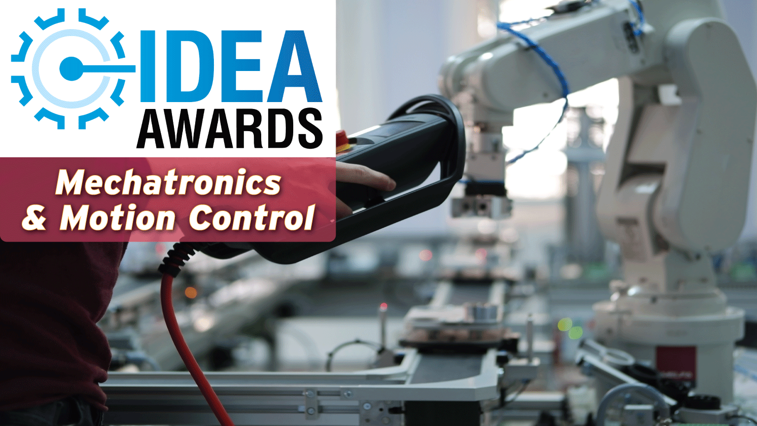 Mechatronics Motion Control 62f414210208e