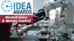 Mechatronics Motion Control