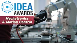 Mechatronics Motion Control 62f414210208e Mechatronics Motion Control 62f414210208e