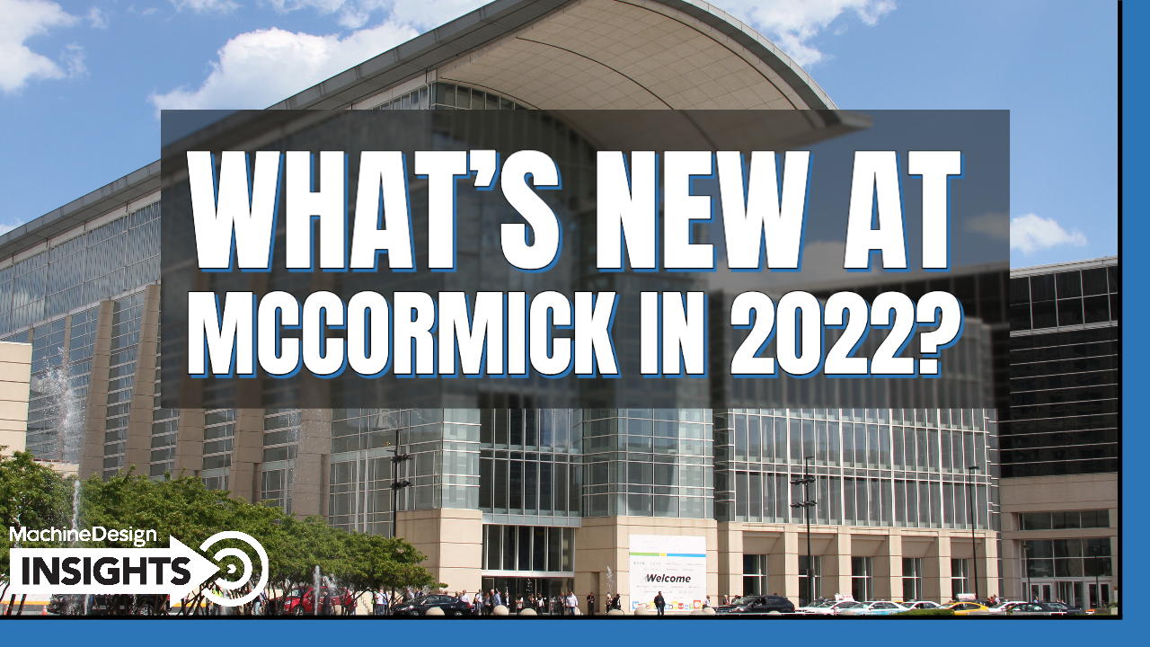 What's New at McCormick in 2002? thumbnail