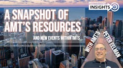 A Snapshot of AMT's Resources thumbnail