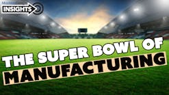 IMTS: The Super Bowl of Manufacturing thumbnail
