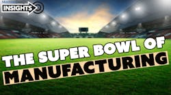 IMTS: The Super Bowl of Manufacturing thumbnail