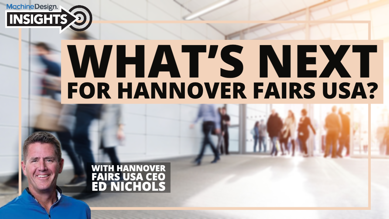 What&rsquo;s Next for Hannover Fairs USA? thumbnail