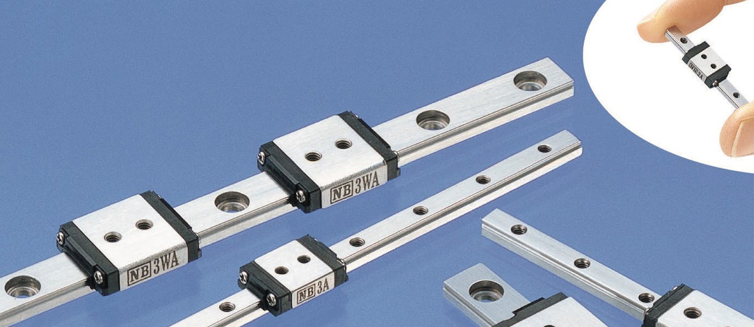 Top Tips: How to Get Maximum Performance from Mini Slide Guides ...