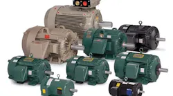 Nema motors