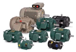 Nema motors Nema motors