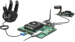 Robotics Amd Robotics Amd