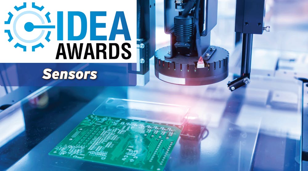 Sensors Finalists | Machine Design