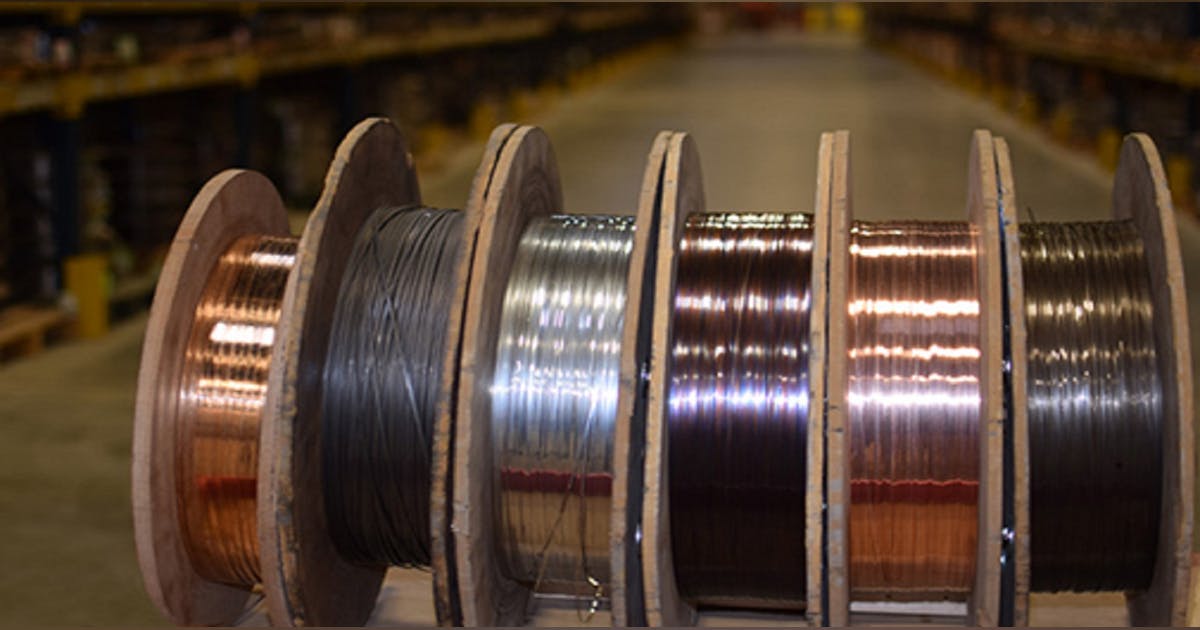 Material Selection Guide: Key Factors to Consider | Machine Design