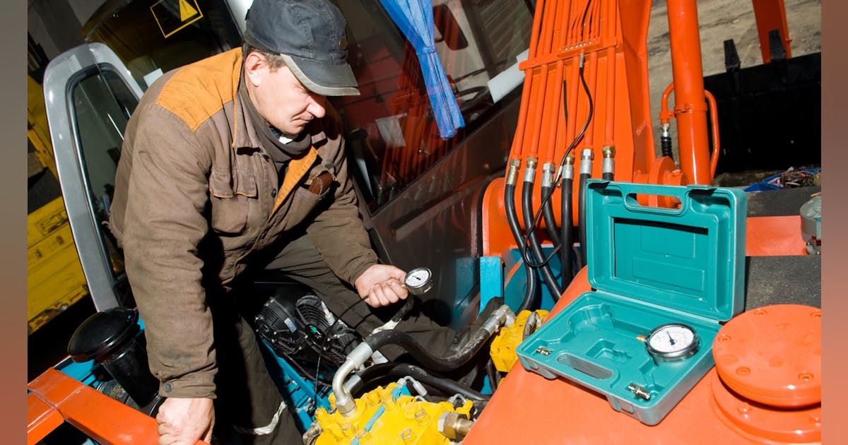 Why Maintenance of Water Glycol Hydraulic Fluids Makes All the ...