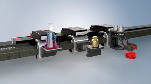 Rephasing Hydraulic Cylinders | Machine Design