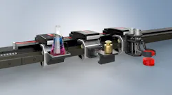 XTS product line